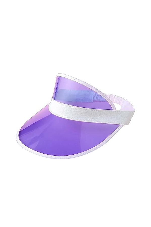 Hileyu Casquette de Sport de Qualité Supérieure pour Femmes et Hommes Casquette de Protection Solaire Réglable Casquette à Ba