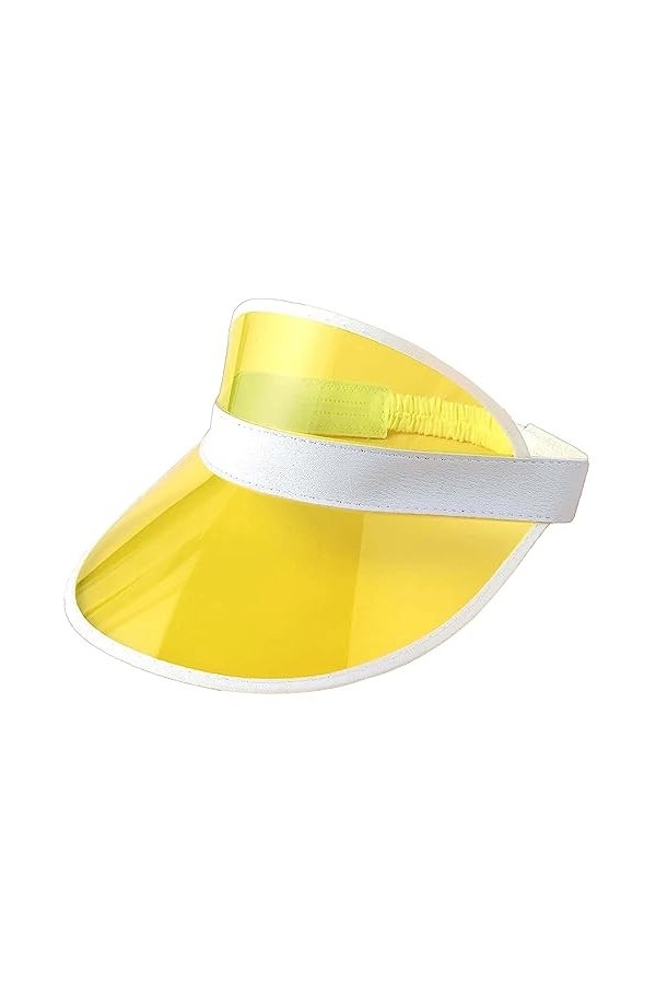 Hileyu Casquette de Sport de Qualité Supérieure pour Femmes et Hommes Casquette de Protection Solaire Réglable Casquette à Ba