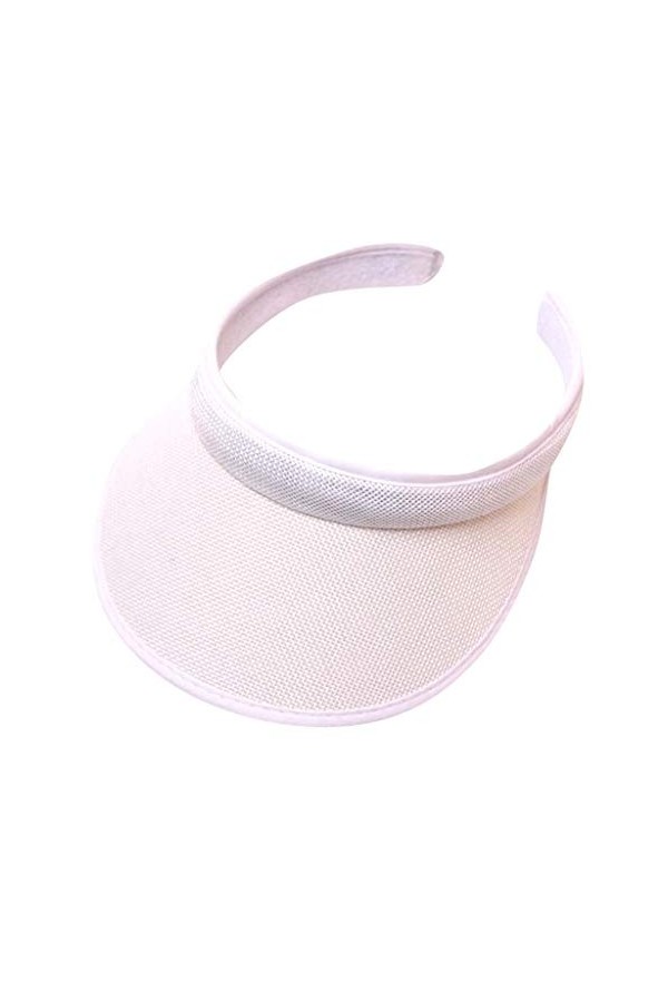 SHINEHUA Visiere Casquette Anti UV Femmes Casquette Visière Hommes Visières de Soleil Anti-Soleil Beach Casquette Visière Pou