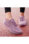 Baskets OrthopéDiques pour Femmes Chaussures De Sport Baskets OrthopéDiques à Enfiler DéContractéEs Baskets OrthopéDiques Con