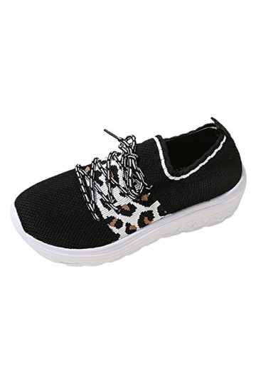 Femme Running Baskets Respirant Marche Femmes Baskets Mode été Nouveau modèle Maille Respirant et Confortable antidérapant Gr