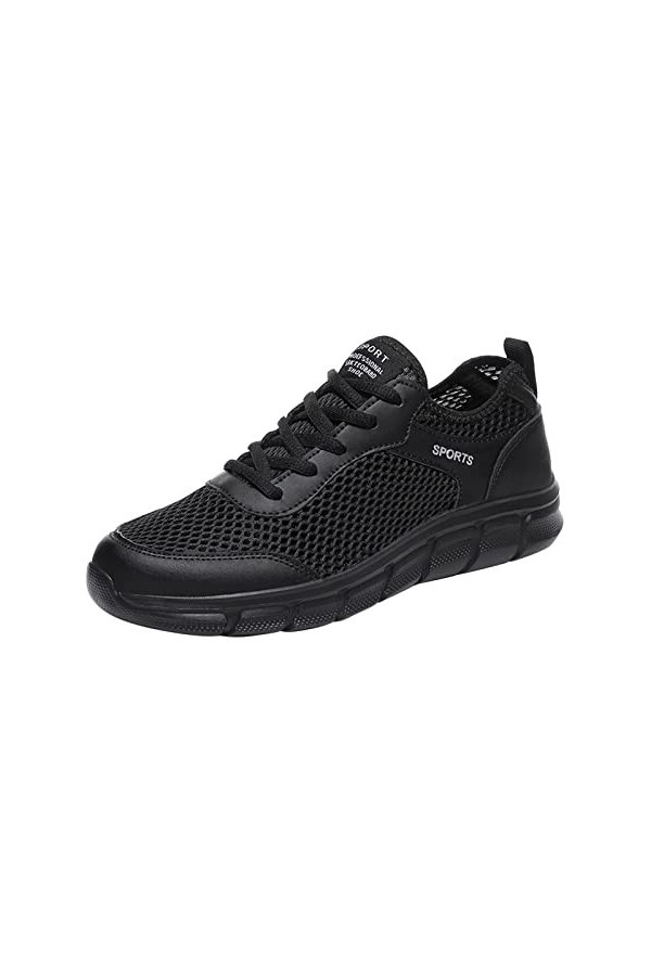 Baskets Mode Femme Sneakers Respirant Mesh Confortable Basket Tendance Basse Pas Cher Confortables Pas Cher Mode LéOpard Resp