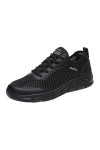 Baskets Mode Femme Sneakers Respirant Mesh Confortable Basket Tendance Basse Pas Cher Confortables Pas Cher Mode LéOpard Resp