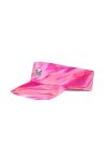 Buff Femme Sish Pink Fluor Casquette 5 Panel, Rose, Taille Unique EU