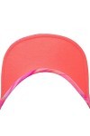 Buff Femme Sish Pink Fluor Casquette 5 Panel, Rose, Taille Unique EU