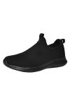 Yavion Basket Femmes Baskets Mode Chaussures De Sport Femme,Sneakers Basses Compensées Jogging Voyage Chaussures De Sport Fem