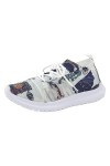 Yavion Basket Femmes Femme Chaussures De Randonnée Basses,Femme Baskets Chaussures De Sport Mode Baskets Femmes Tendances Cha