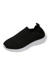 Chaussures à la Mode Basket imperméable Femme Basket Blanche Femme Sneakers Talon Plate Forme Baskets Homme Chaussons Femme C
