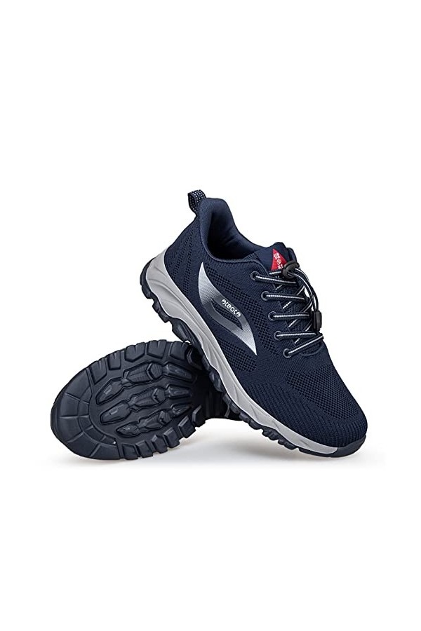 Baskets Mode Femme Sneakers Sport Running Respirantes Poids Léger Basket Mode Tendance Fashion Casual Mode LéOpard Imprimé Ch