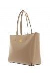 Calvin Klein CKJ Sleek Shopper 29 Solid Travertine