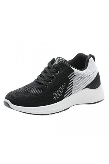 Baskets OrthopéDiques pour Femmes Chaussures De Sport Baskets OrthopéDiques à Enfiler DéContractéEs Baskets OrthopéDiques Con