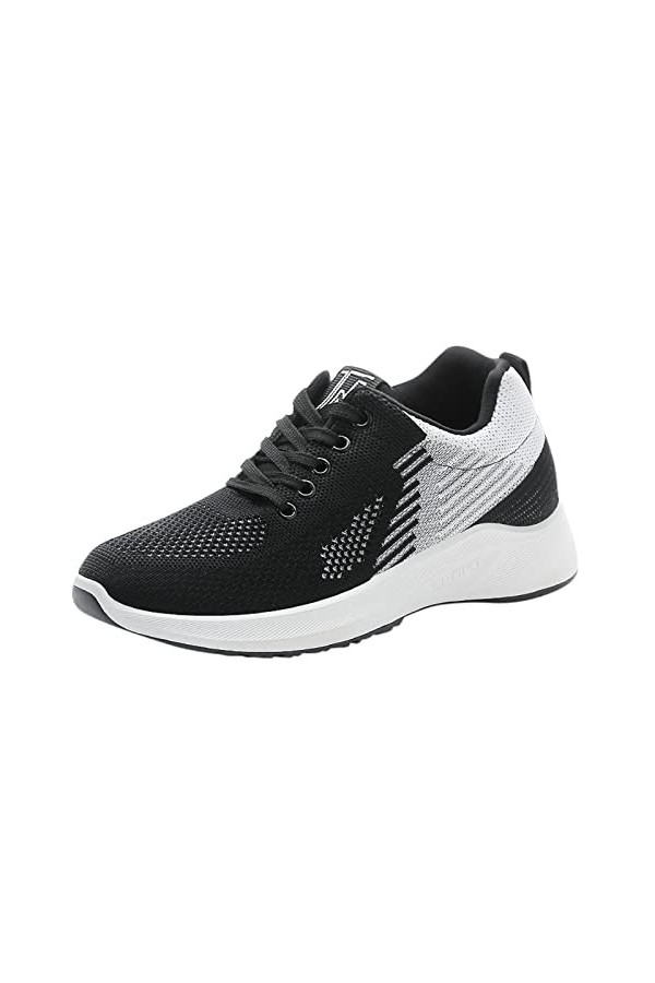 Baskets OrthopéDiques pour Femmes Chaussures De Sport Baskets OrthopéDiques à Enfiler DéContractéEs Baskets OrthopéDiques Con