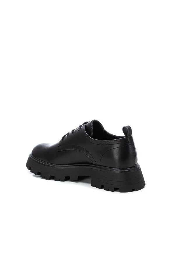 XTI Femme 141662 Chaussures, Beige, 39 EU