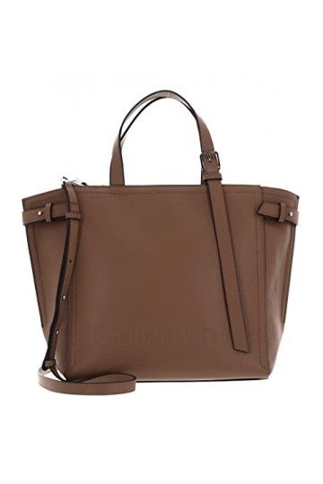 Calvin Klein Minimal dur mort, kaki, onezize