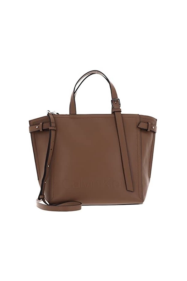 Calvin Klein Minimal dur mort, kaki, onezize