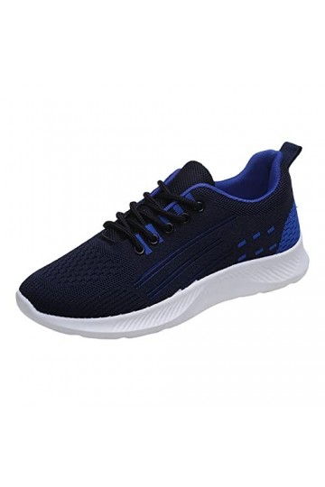 Chaussures de Sport Running Basket Femme Baskets mode femmes baskets confort femmes chaussures décontractées femmes gris coul