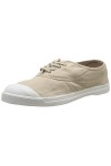 Bensimon - F15004C156 - Tennis - Baskets - Femme - Gris Gris 802 - 38 EU