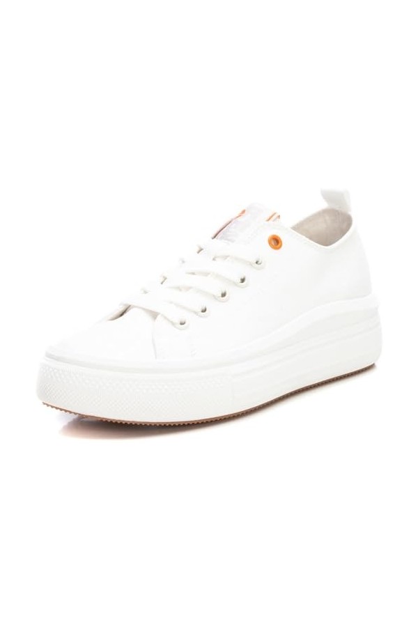 Refresh Femme 171930 Basket, Blanc, 41 EU