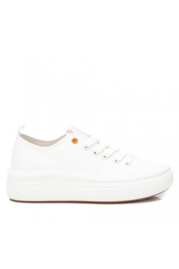 Refresh Femme 171930 Basket, Blanc, 41 EU