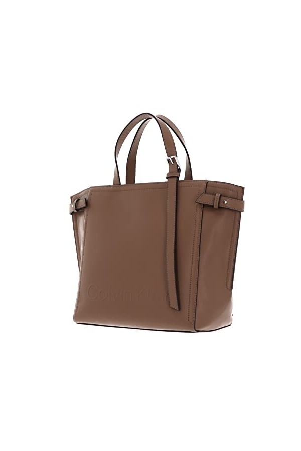 Calvin Klein Minimal dur mort, kaki, onezize