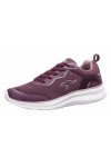 KangaROOS Femme KJ-Swing Basket, DK Berry/Grape, 37 EU