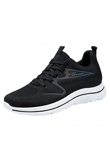 Chaussure Piscine Basket Chaussure Femme Botte de Pluie Sneakers Noires Sandales Plateforme Plate Chaussures de sécurité Homm