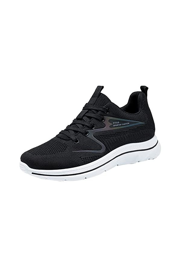 Chaussure Piscine Basket Chaussure Femme Botte de Pluie Sneakers Noires Sandales Plateforme Plate Chaussures de sécurité Homm