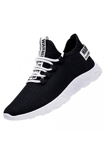 Allbestop Chaussures de Sécurité Baskets Décontractées,Chaussures Securite Basket Blanche Femme Cuir Sneakers Femme Mode Chap