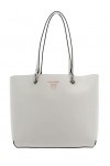 Calvin Klein CKJ Sculpted Shopper29 Spec Eggshell