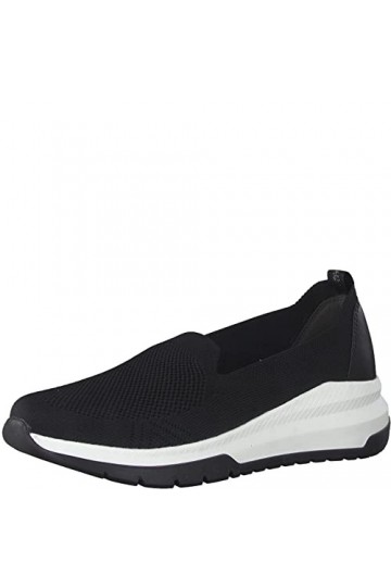 Jana Femmes Basket 8-8-24762-20 204 Largeur H Taille: 38 EU