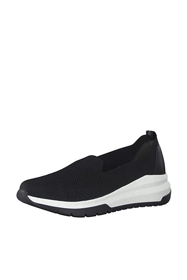 Jana Femmes Basket 8-8-24762-20 204 Largeur H Taille: 38 EU