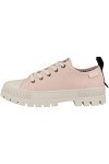 Dockers by Gerli 52 kc201, Basket Femme, Rose, 39 EU