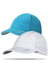 TrailHeads Chapeau de course pour femme avec protection UV | UPF 50 | Chapeaux dété pour femme | Chapeaux dextérieur, lavan