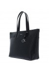 Calvin Klein CK Must Shopper Epi Mono Black Mono