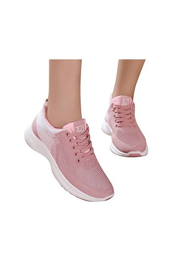 Baskets OrthopéDiques pour Femmes Chaussures De Sport Baskets OrthopéDiques à Enfiler DéContractéEs Baskets OrthopéDiques Con