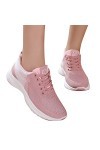 Baskets OrthopéDiques pour Femmes Chaussures De Sport Baskets OrthopéDiques à Enfiler DéContractéEs Baskets OrthopéDiques Con