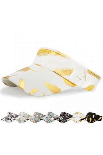 Kordear Casquette de baseball avec visière pare-soleil - Motif camouflage - Pour homme et femme, Blanc C , taille unique