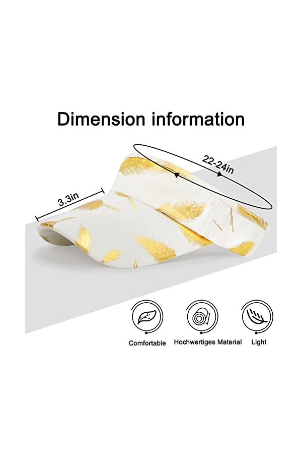 Kordear Casquette de baseball avec visière pare-soleil - Motif camouflage - Pour homme et femme, Blanc C , taille unique