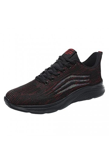 Baskets Mode Femme Sneakers Tendance Running Respirantes Léger Basket Mode Tendance Basse Respirant LéGer Sneakers Ete Basket