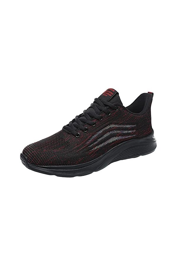 Baskets Mode Femme Sneakers Tendance Running Respirantes Léger Basket Mode Tendance Basse Respirant LéGer Sneakers Ete Basket