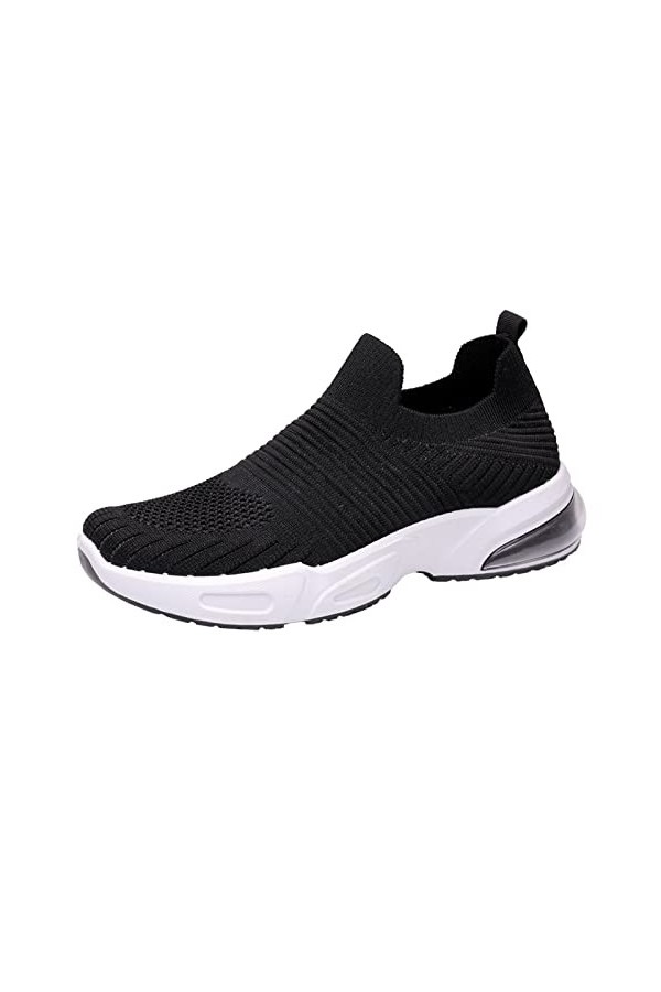Pantoufles Hiver Charentaise Baskets mode femmes baskets confort femmes chaussures décontractées femmes gris couleur chaussur