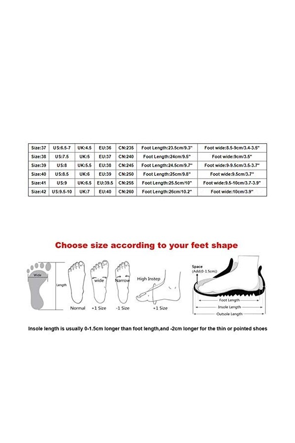 PAIDAXING Chaussettes Hautes Enfant Fille Loisirs en Plein air Baskets Respirantes Chaussures décontractées pour Femmes Mode 