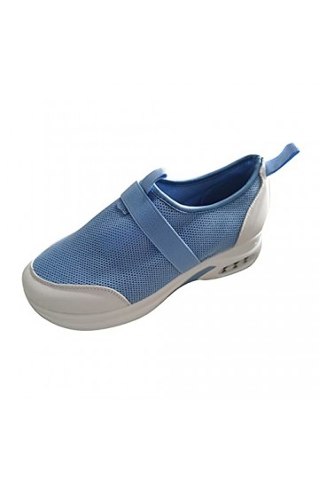 208 Grosses Bottes Noires pour Femmes Strap tricoté Baskets de Mode pour Femmes décoration Occasionnelle élastique Volante Ba