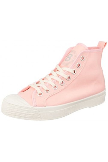 Bensimon Femme Stella B79 FEM Basket, Rose Pale, 41 EU