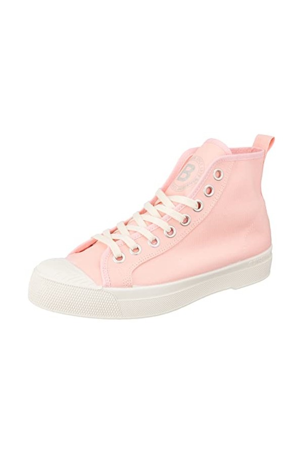Bensimon Femme Stella B79 FEM Basket, Rose Pale, 41 EU