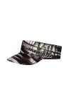 Buff Pack Run Visor R-Keren Black-Black