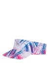 Buff Pack Run Visor R-Keren Black-Black