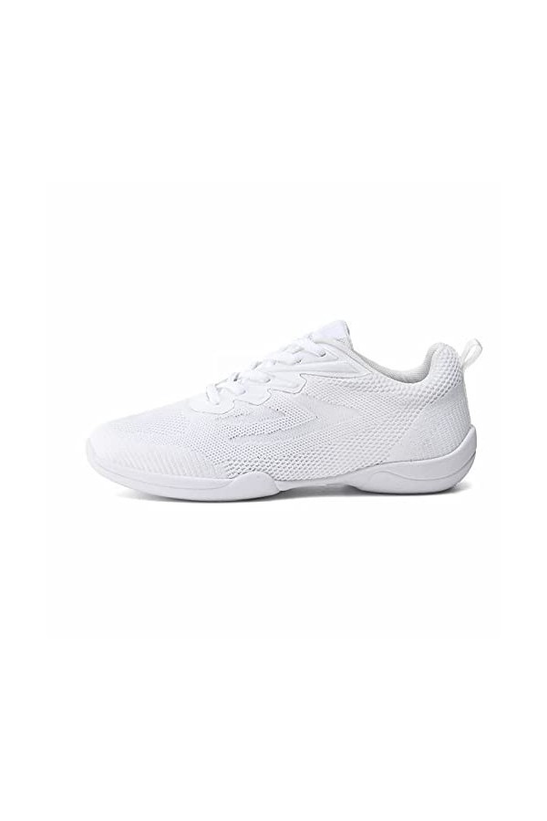 Générique Chaussure pour Femme LéGèRe Et Confortable Basket Respirante AntidéRapante Chaussures Confortables Semelle Souple F