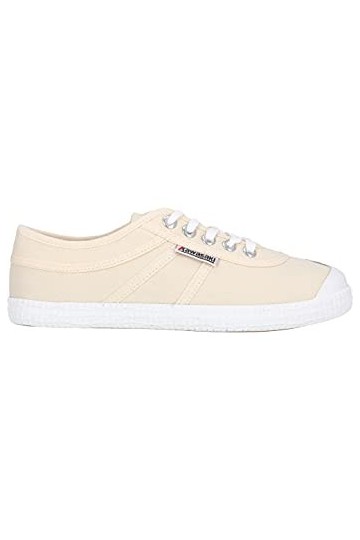 Kawasaki Original Canvas Shoe, Sneakers Basses Femme, 1044 Rosy Sand, 37 EU