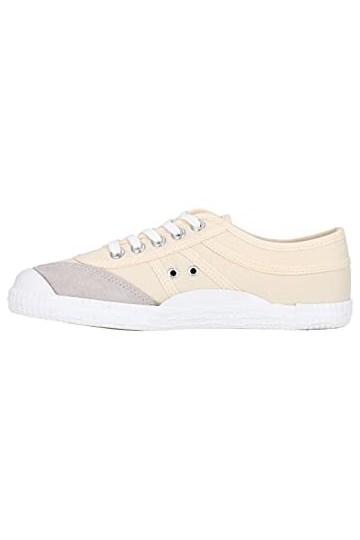 Kawasaki Original Canvas Shoe, Sneakers Basses Femme, 1044 Rosy Sand, 37 EU